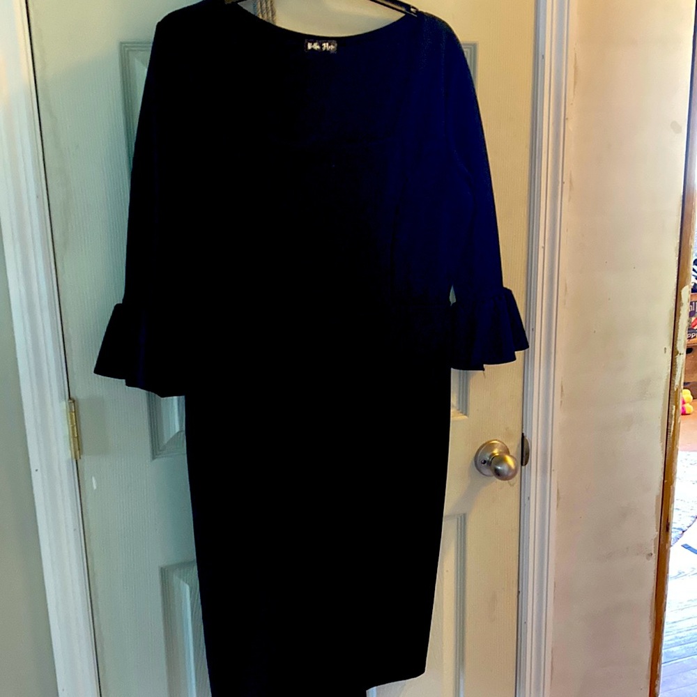 Bella Flore Dress
